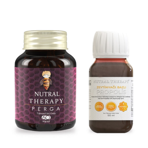 Perga-Kapsül-Zeytinyağı-Bazlı-Propolis