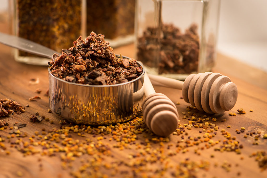 Propolis nedir?