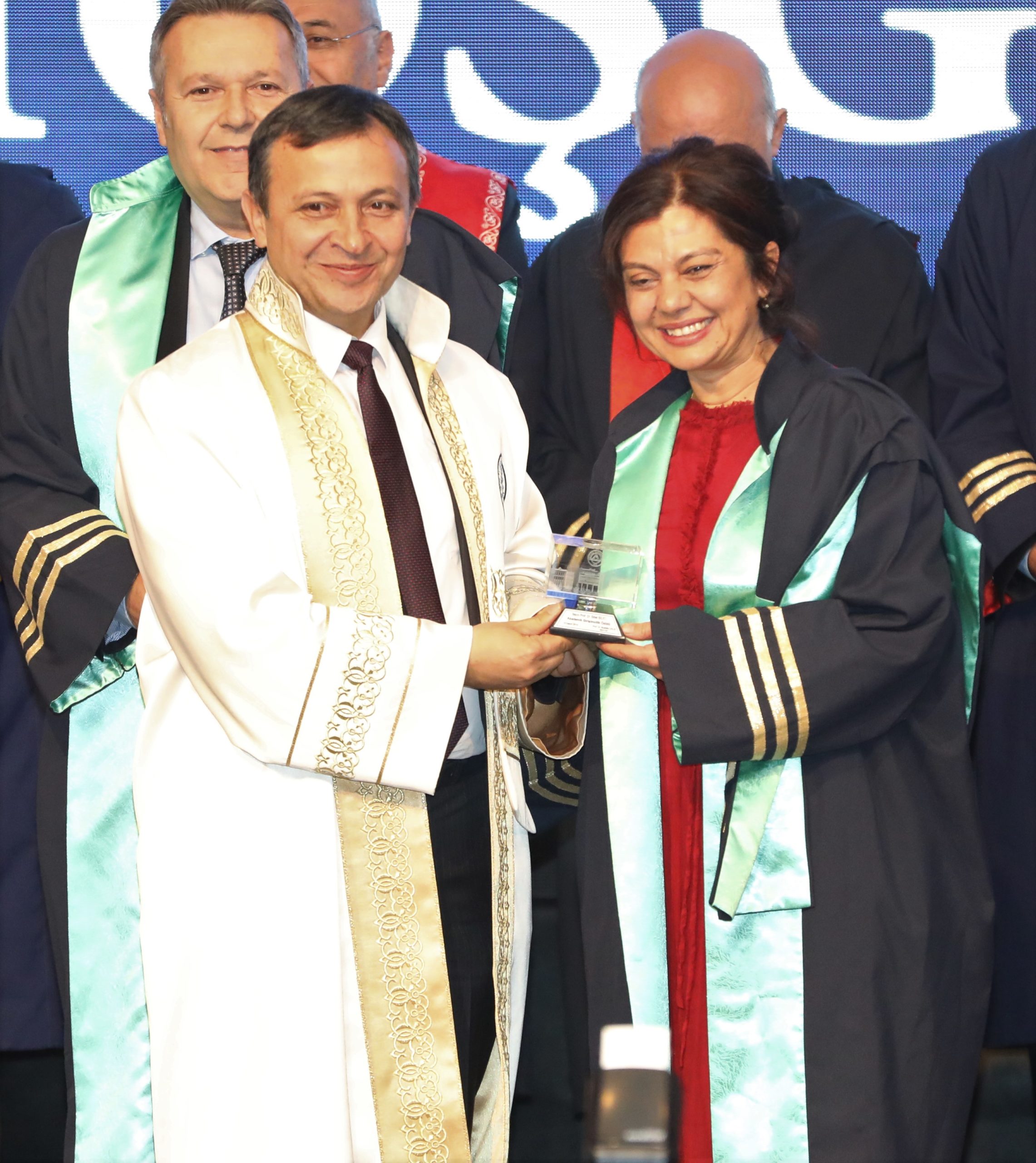 Nutral Therapy Prof. Dr. Sibel Silici