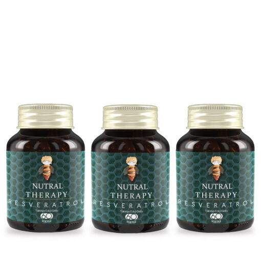 Nutral Therapy Resveratrol