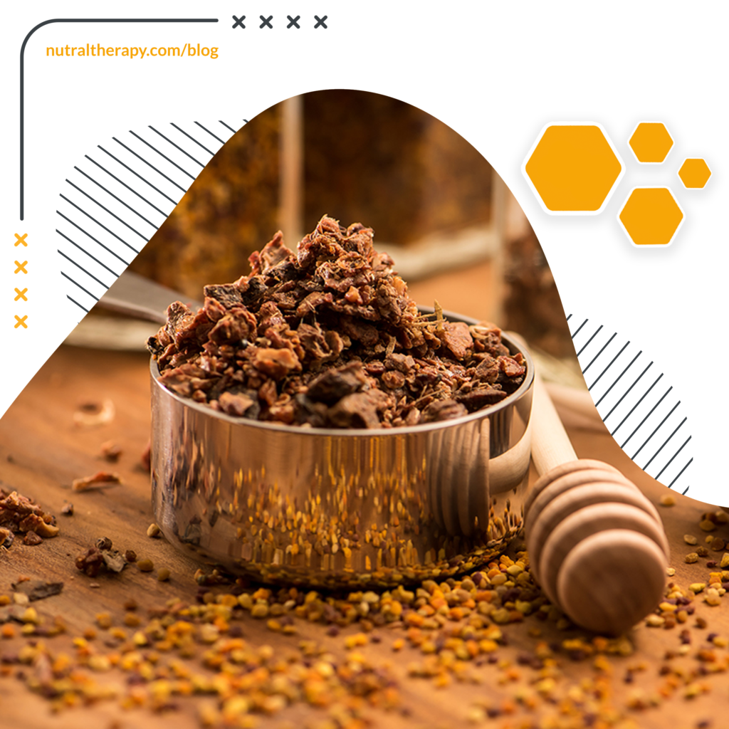 Propolis nedir? Nasıl kullanılır? Faydaları nelerdir?