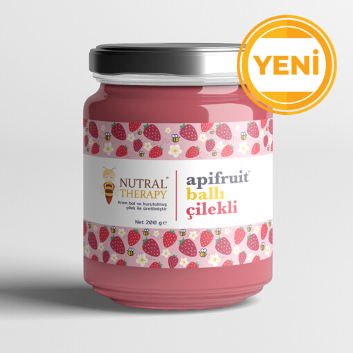 Krem-Bal-Cilek-Apifruit
