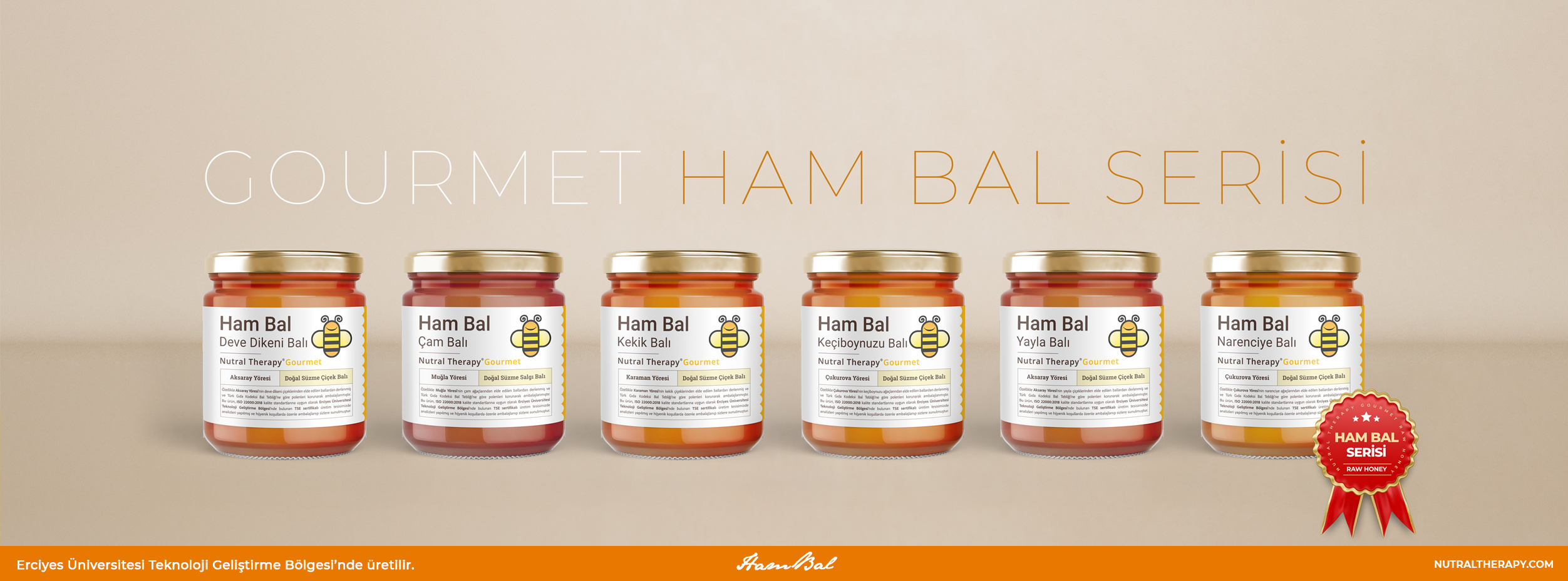 Nutral Therapy Ham Bal