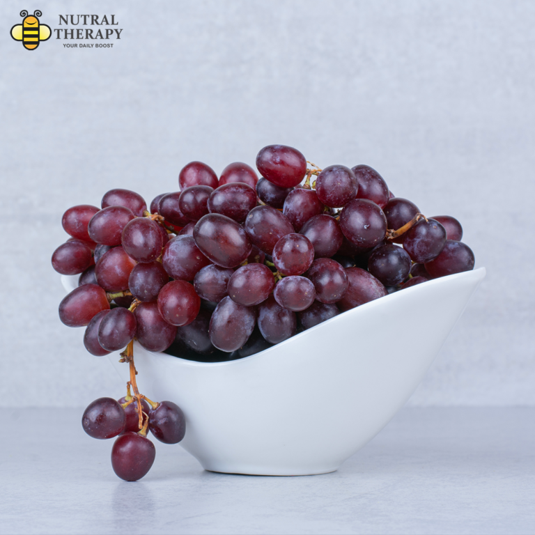 Nutral Therapy Resveratrol